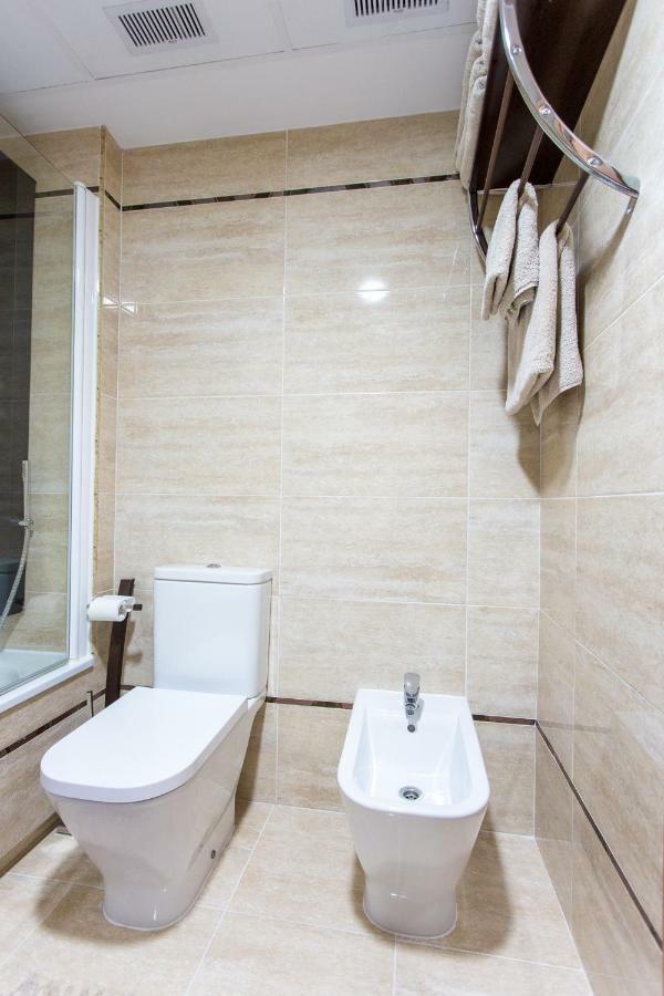 Apartment On The Beach,Pool,Wifi,Garage,Valencia Exterior foto